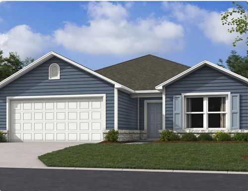 581 W Bluebird St, Gardner, KS, 66030 | Card Image