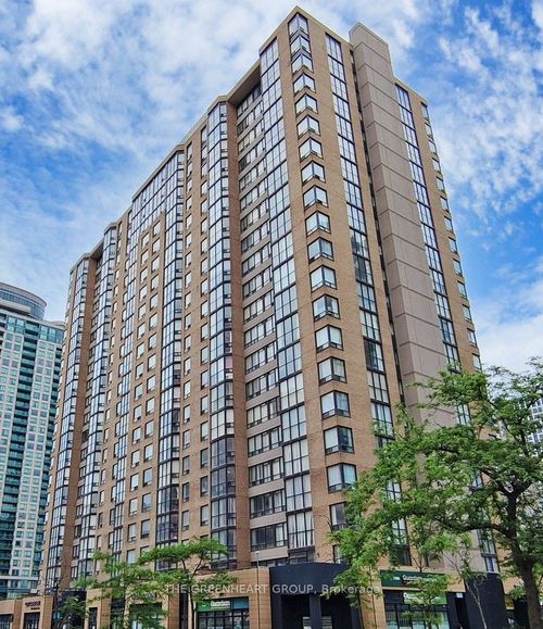 510-285 Enfield Pl, Mississauga, ON, L5B3Y6 | Card Image