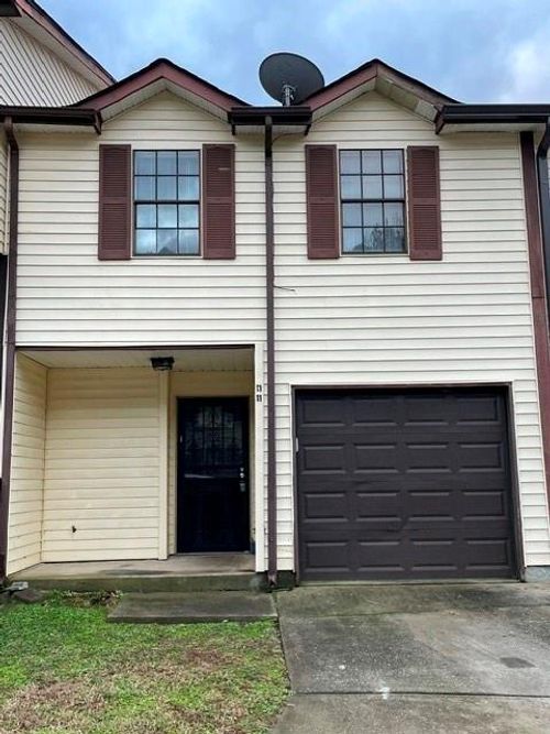 1111 Pine Tree Trl, College Park, GA, 30349-4999 | Card Image