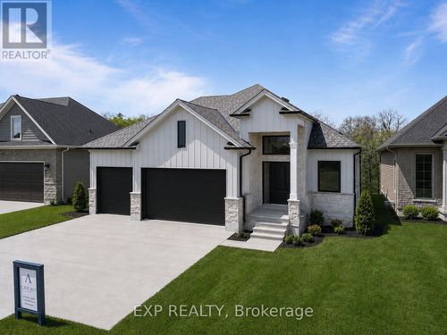 Lot 34 Aspen Pky, Aylmer, ON, N5H | Card Image