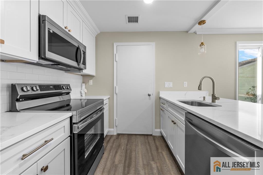 Residential Lease in Monroe 3