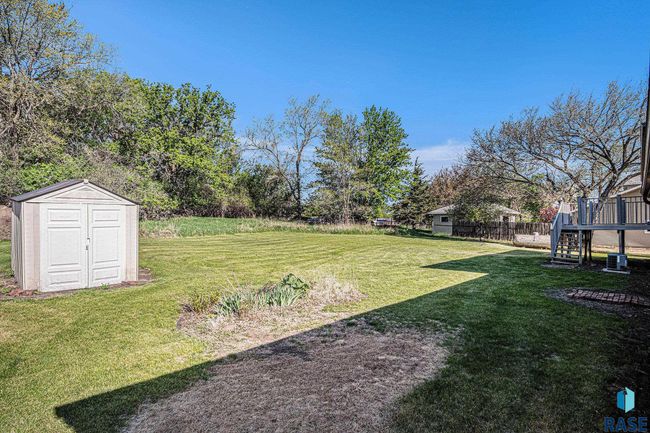 805 College Ave N, House other with 3 bedrooms, 2 bathrooms and null parking in Wessington Springs SD | Image 24