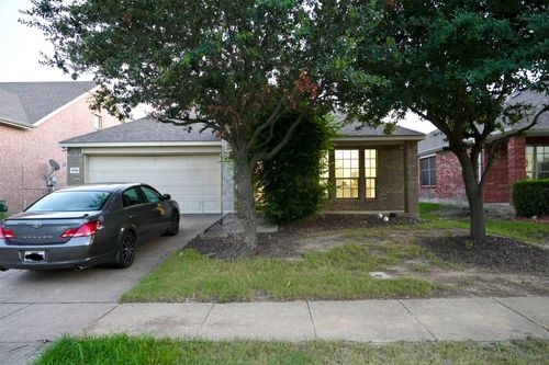 9705 Mystic Dunes Dr, Mckinney, TX, 75072-8918 | Card Image
