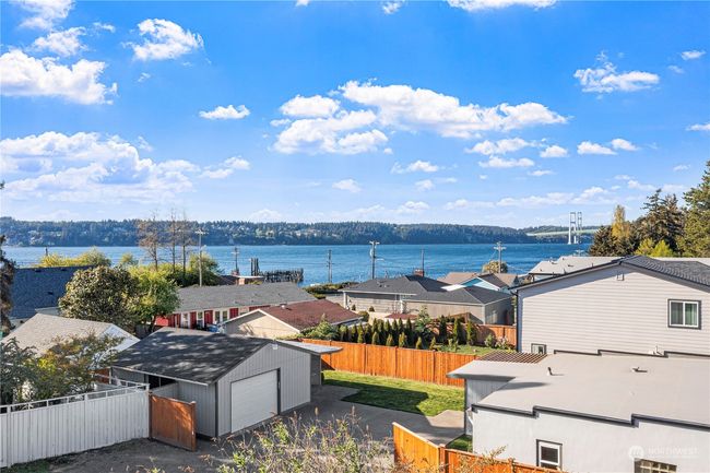 1532 S Walters Rd, House other with 1 bedrooms, 1 bathrooms and null parking in Tacoma WA | Image 15