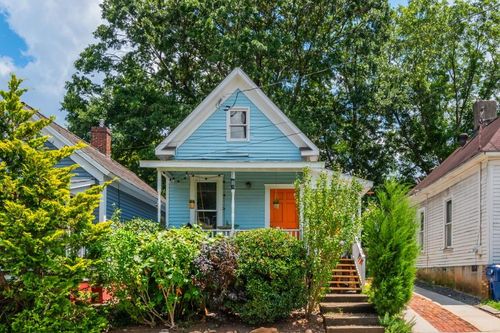 154 Savannah St Se, Atlanta, GA, 30316-1135 | Card Image