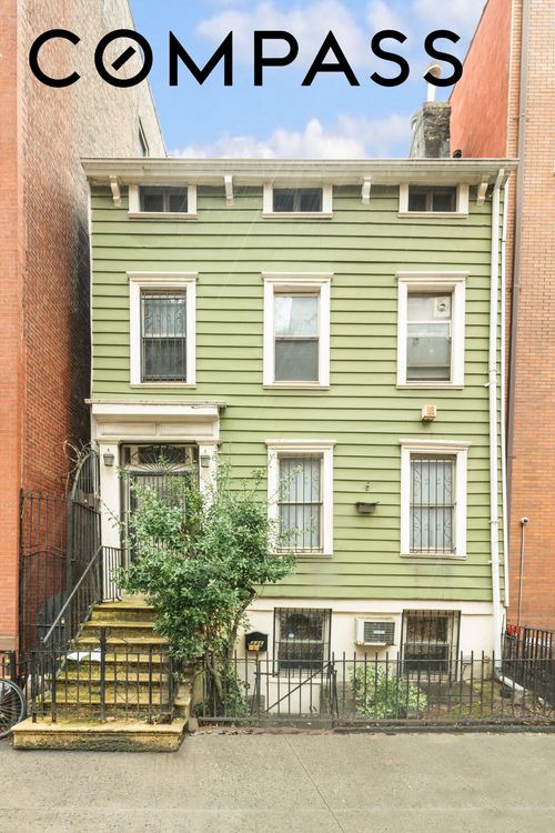 446 State St, Brooklyn, NY, 11217-1708 | Card Image
