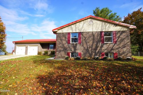 1725 Russell St, Morristown, TN, 37813-1967 | Card Image