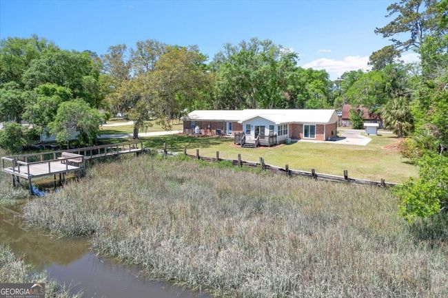 112 Fancy Bluff Cir, House other with 3 bedrooms, 3 bathrooms and null parking in Brunswick GA | Image 41