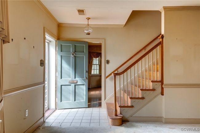 2424 Buckingham Ave, House other with 3 bedrooms, 2 bathrooms and null parking in Henrico VA | Image 5