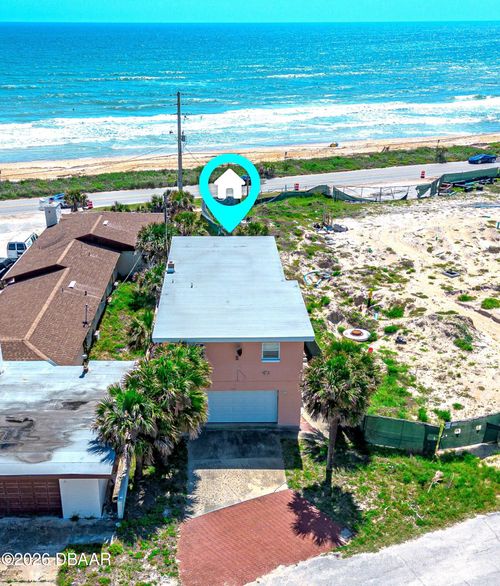 2030 Ocean Shore Blvd, ORMOND BEACH, FL, 32176-3101 | Card Image