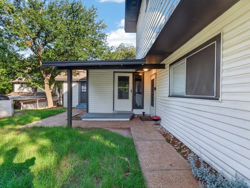 b-215 Folly Beach Dr, Lake Dallas, TX, 75065-3021 | Card Image