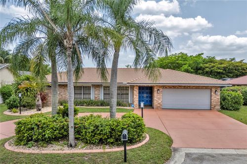 10753 Nw 9th Ct, Coral Springs, FL, 33071-6459 | Card Image