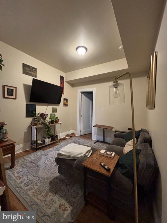 Residential Lease in PHILADELPHIA