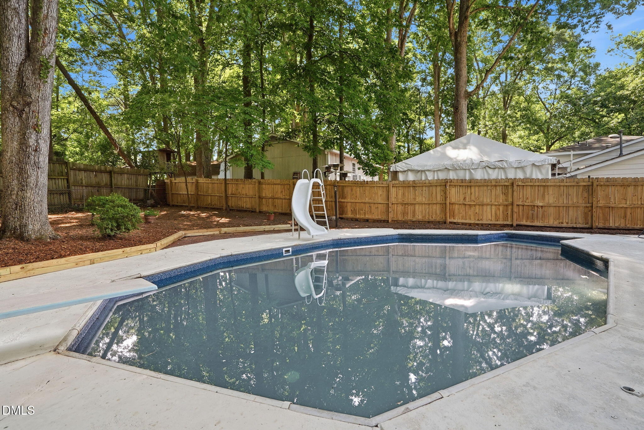 Residential in Cary 3