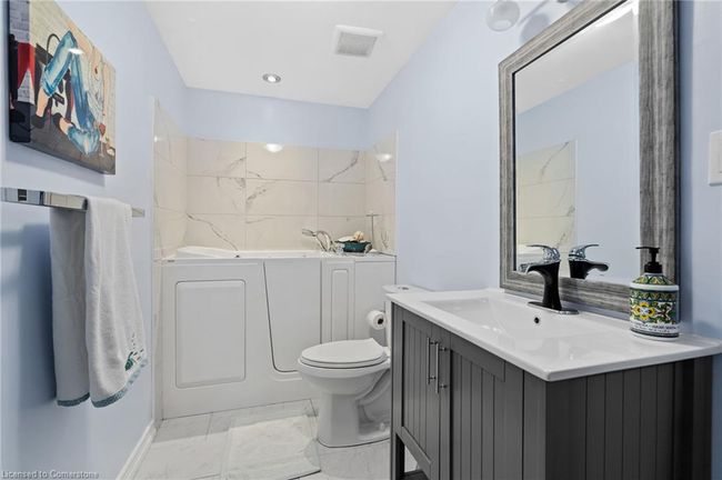 3814 Ryan Ave, House other with 4 bedrooms, 4 bathrooms and 3 parking in Crystal Beach ON | Image 29