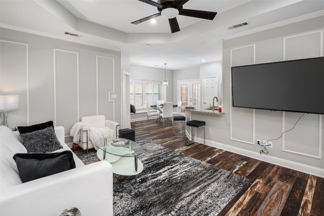 4315 Creekmeadow Dr, House other with 4 bedrooms, 3 bathrooms and null parking in Dallas TX | Image 10