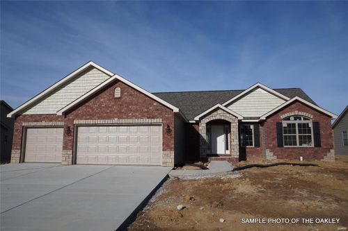 520 Hayden Dr, Waterloo, IL, 62298-1098 | Card Image