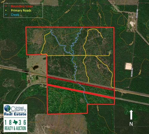 TBD Fm 1293 Rd, Saratoga, TX, 77585 | Card Image