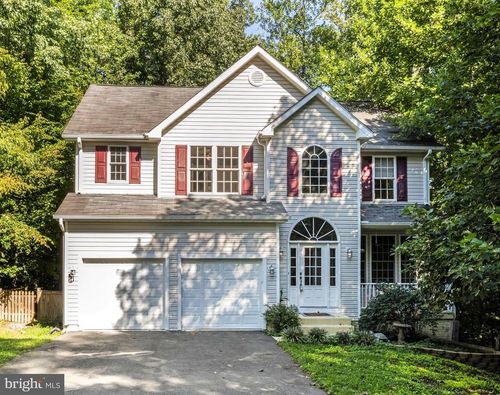 8477 Colfax Dr, KING GEORGE, VA, 22485-7162 | Card Image