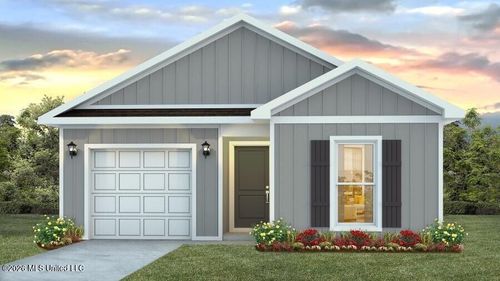 13380 Twilight Drive, Gulfport, MS, 39503 | Card Image