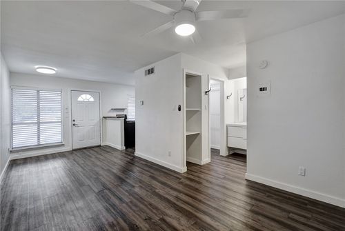 208-4111 Avenue A Street, Austin, TX, 78751 | Card Image