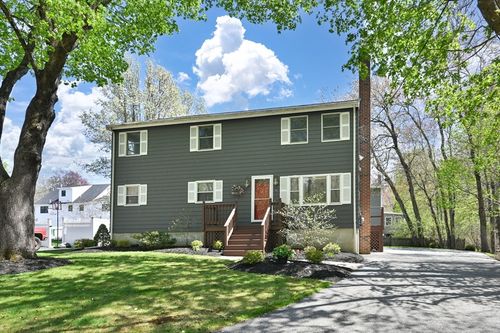 6 Ivy Ln, Reading, MA, 01867 | Card Image