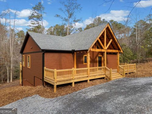 885-148 Matrix Lane, ELLIJAY, GA, 30540 | Card Image