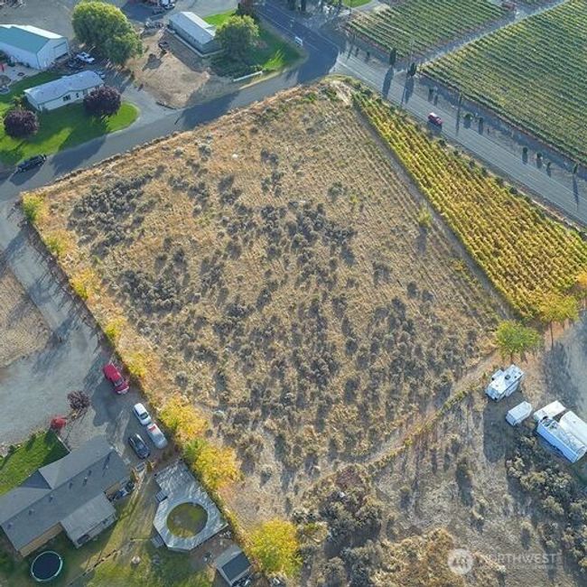 20906 E Valda Ln, Home with 0 bedrooms, 0 bathrooms and null parking in Benton City WA | Image 4