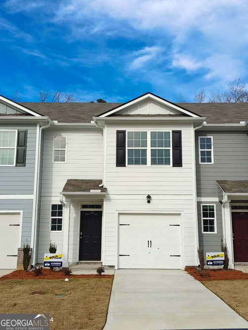 36 Silverbell Ln Nw, Rome, GA, 30165-2328 | Card Image