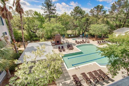 4101-130 River Landing Dr, Daniel Island, SC, 29492-7408 | Card Image