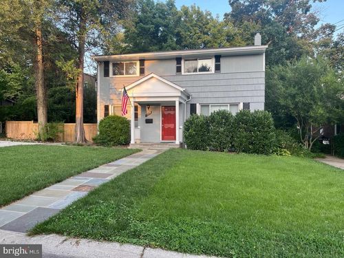 10115 Hereford Pl, SILVER SPRING, MD, 20901-2036 | Card Image
