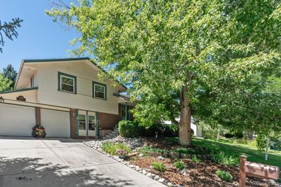 5530 W Hinsdale Avenue, House other with 5 bedrooms, 1 bathrooms and 2 parking in Littleton CO | Image 1