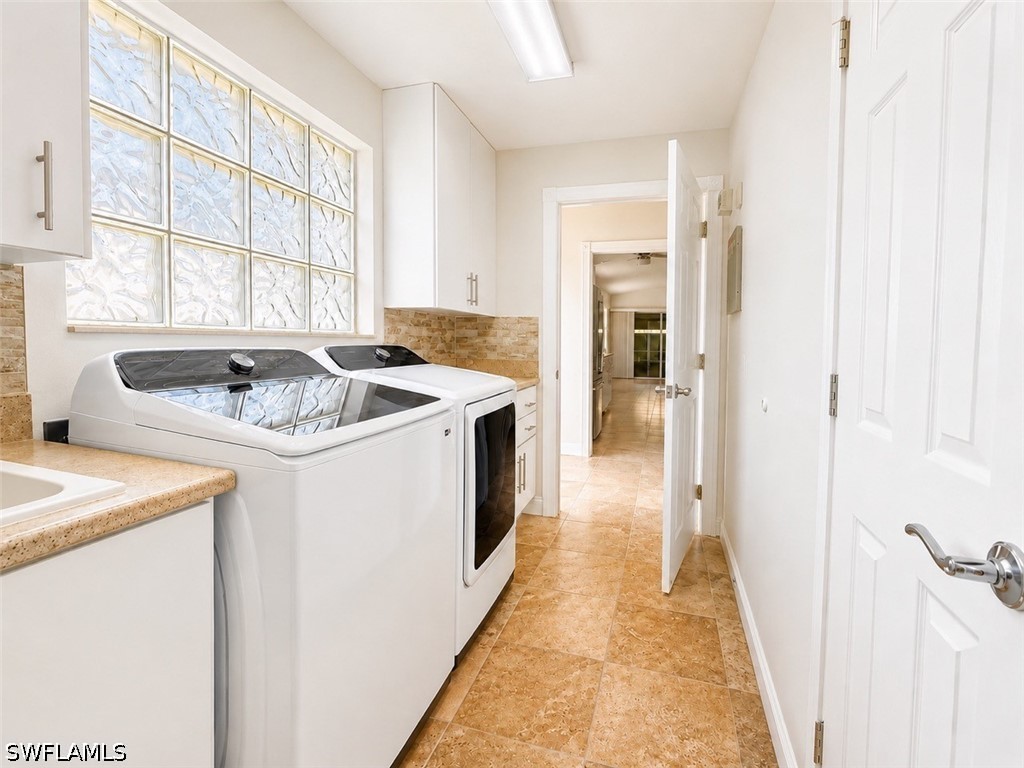 Residential Lease in Bonita Springs 3