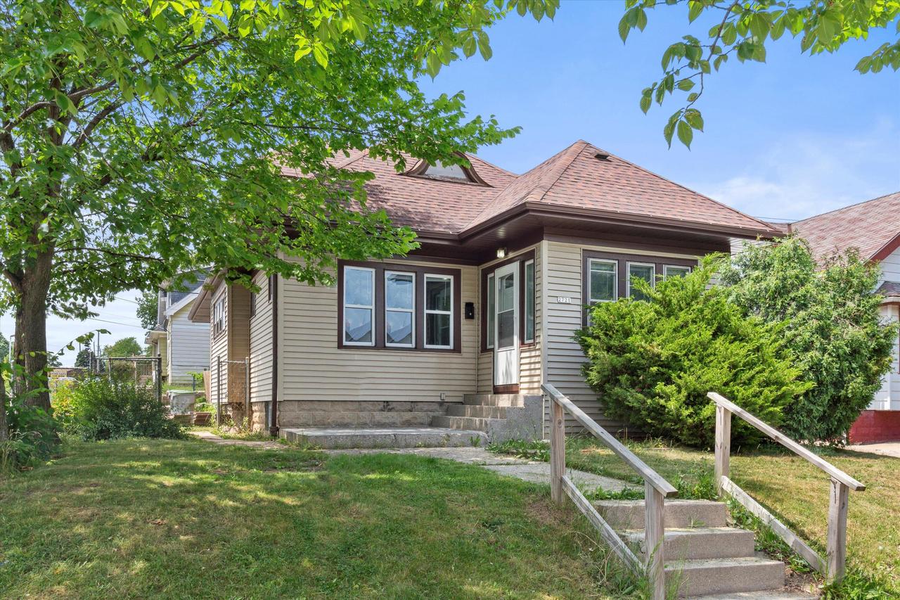 57th St, Milwaukee, WI 53210