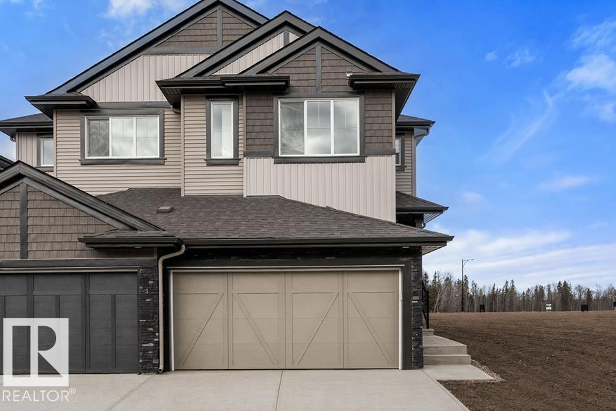 Residential in Edmonton