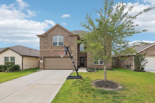 3027 Sadie Ct, Missouri City, TX, 77459-3868 | Card Image