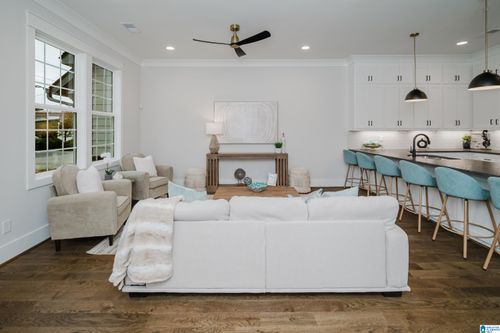 3164 Belwood Drive, VESTAVIA HILLS, AL, 35243 | Card Image