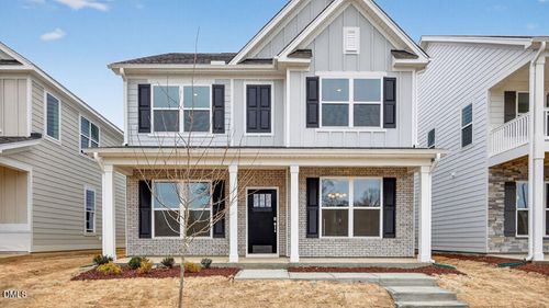 517 Dorset Stream Dr, Fuquay Varina, NC, 27526-2767 | Card Image