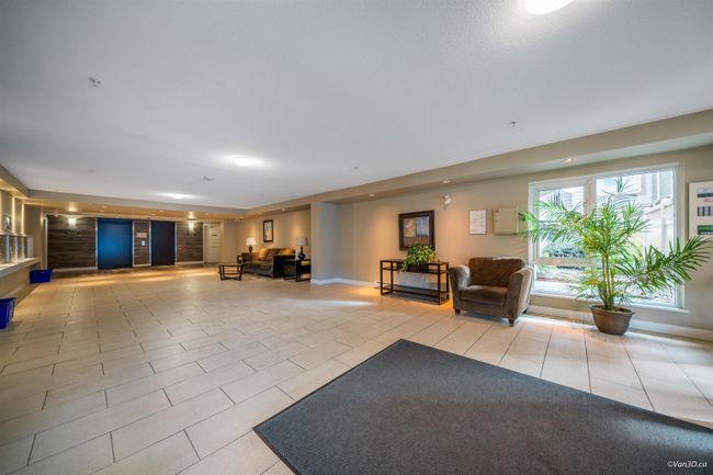 215 - 12238 224 Street, Condo with 1 bedrooms, 1 bathrooms and 1 parking in Maple Ridge BC | Image 19