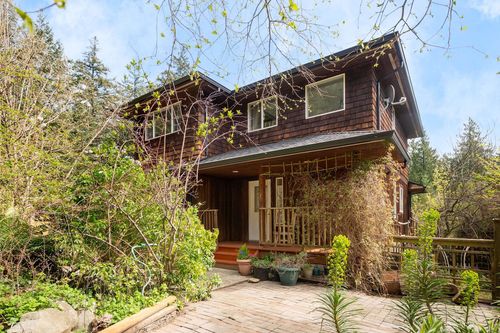 1347 Eagle Cliff Road, Bowen Island, BC, V0N1G1 | Card Image
