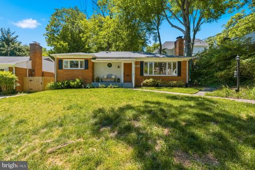 3604 Husted Dr, CHEVY CHASE, MD, 20815-5627 | Card Image