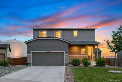2424 Horse Shoe Cir, Fort Lupton, CO, 80621-4604 | Card Image