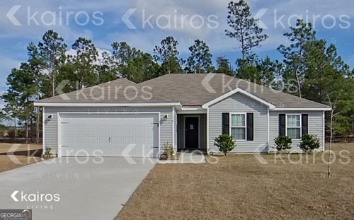 110 Western Red Cedar Dr, Springfield, GA, 31329-5172 | Card Image