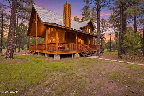 7 County Road 2019, Nutrioso, AZ, 85932 | Card Image