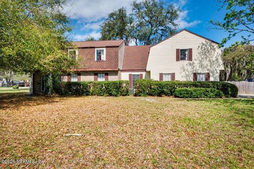 614 Gulfstream Trl S, Orange Park, FL, 32073-5814 | Card Image
