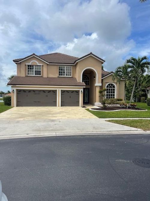 12419 Antille Dr, Boca Raton, FL, 33428-4804 | Card Image