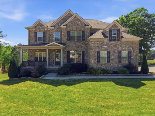 604 Augusta Dr, Fairburn, GA, 30213-6461 | Card Image