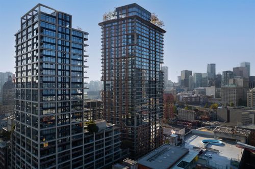 202-128 W Cordova Street, Vancouver, BC, V6B0E6 | Card Image