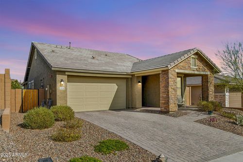 13218 W Crimson Ter, Peoria, AZ, 85383-6045 | Card Image