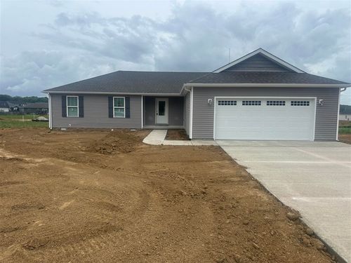 Lot 698 Tundra Ave, Bowling Green, KY, 42101 | Card Image